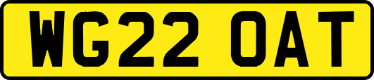 WG22OAT