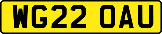 WG22OAU