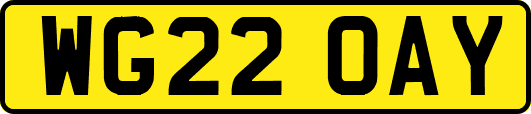 WG22OAY