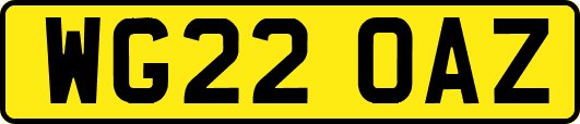 WG22OAZ