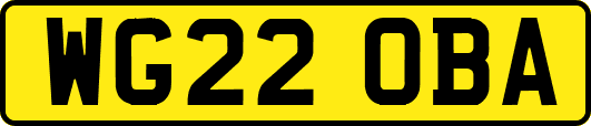 WG22OBA