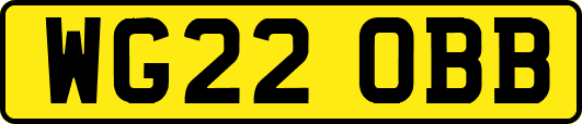 WG22OBB