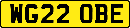 WG22OBE