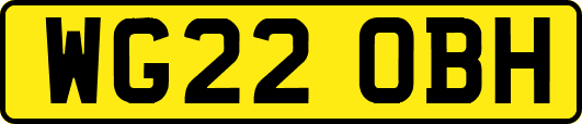 WG22OBH