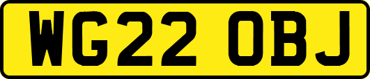 WG22OBJ