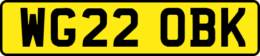 WG22OBK