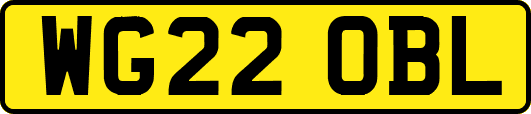 WG22OBL