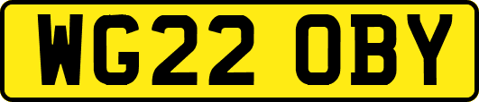 WG22OBY