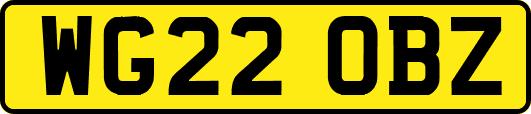 WG22OBZ