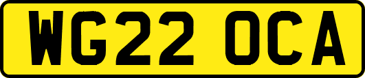 WG22OCA