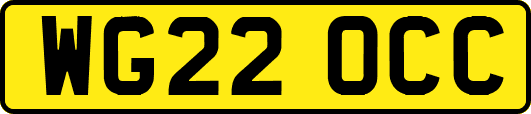 WG22OCC
