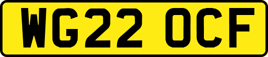 WG22OCF