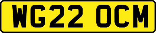 WG22OCM
