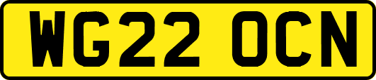 WG22OCN