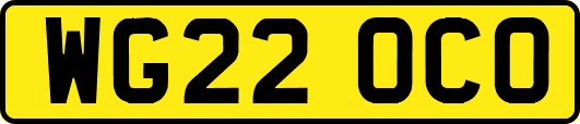 WG22OCO