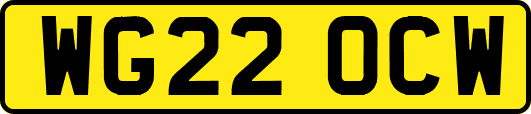 WG22OCW