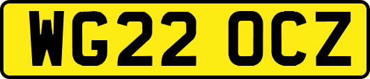 WG22OCZ