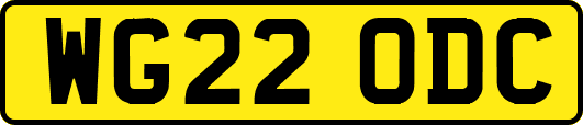 WG22ODC