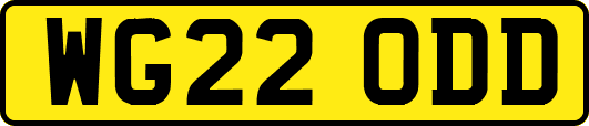 WG22ODD