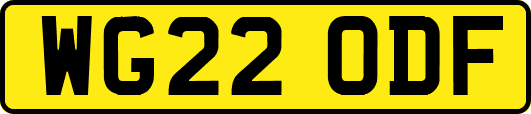 WG22ODF