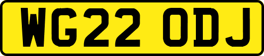 WG22ODJ
