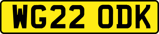 WG22ODK