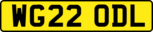 WG22ODL