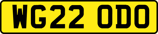 WG22ODO