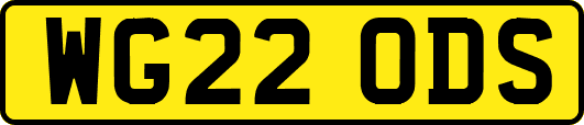 WG22ODS