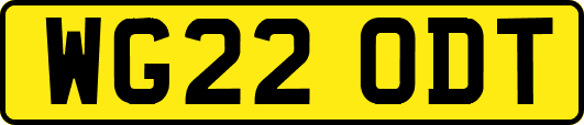 WG22ODT