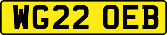 WG22OEB