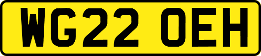 WG22OEH