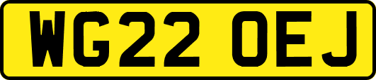 WG22OEJ
