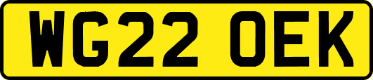WG22OEK