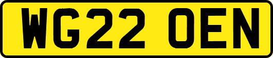 WG22OEN