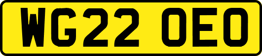 WG22OEO