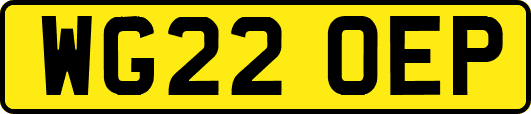 WG22OEP