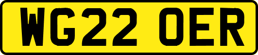 WG22OER