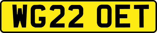 WG22OET