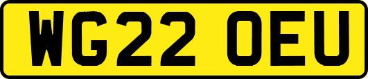 WG22OEU