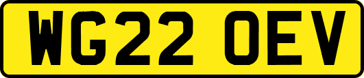 WG22OEV