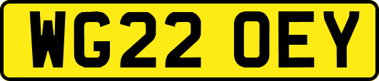 WG22OEY