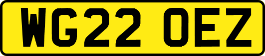 WG22OEZ