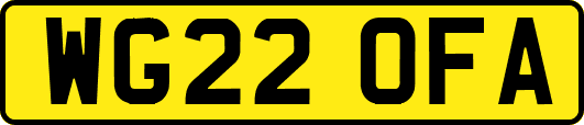 WG22OFA