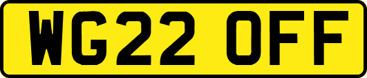 WG22OFF