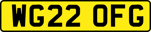 WG22OFG