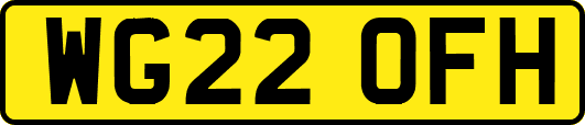 WG22OFH