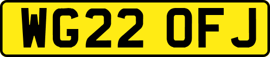 WG22OFJ