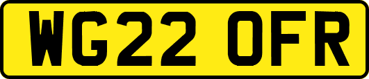 WG22OFR