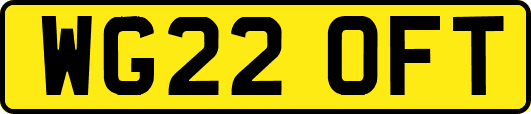 WG22OFT